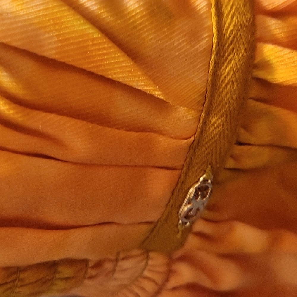 Vibrant Sam Eldelman Halter - Picture 8 of 8